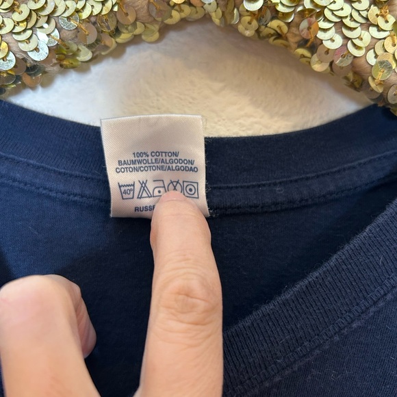 Roma Graphic T-Shirt Men’s XXL - Picture 4 of 5